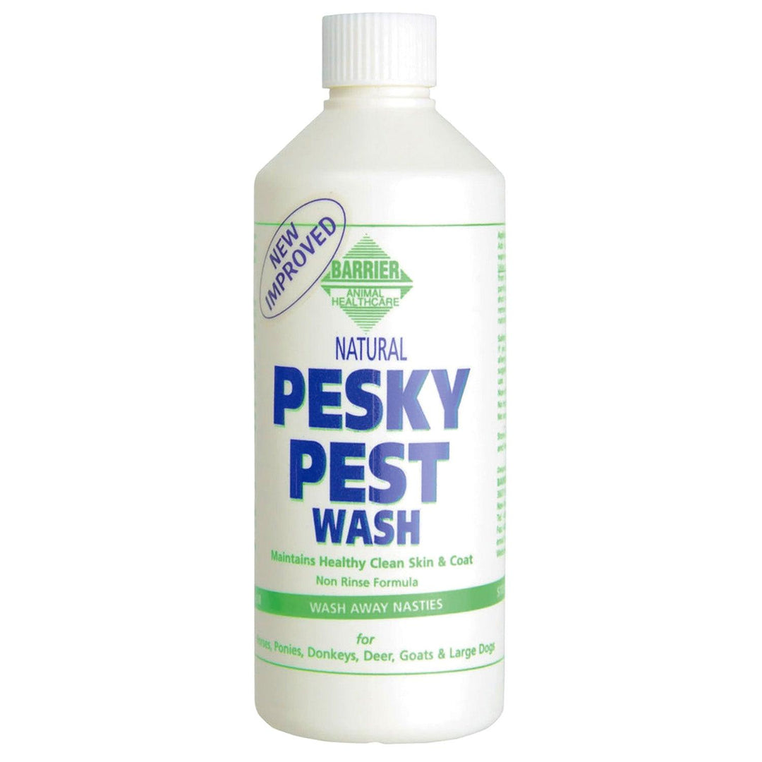 Barrier Pesky Pest Wash 1ltr