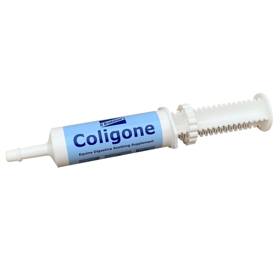 H.Bradshaws Coligone Oral Syringe 50G Syringe