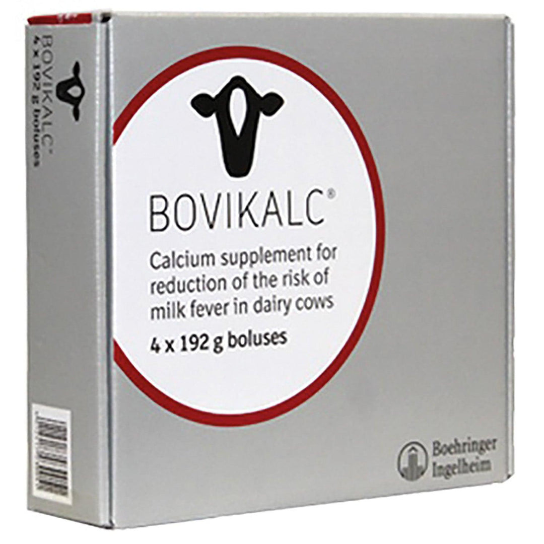 Boehringer Ingelheim Bovikalc 4 Pack