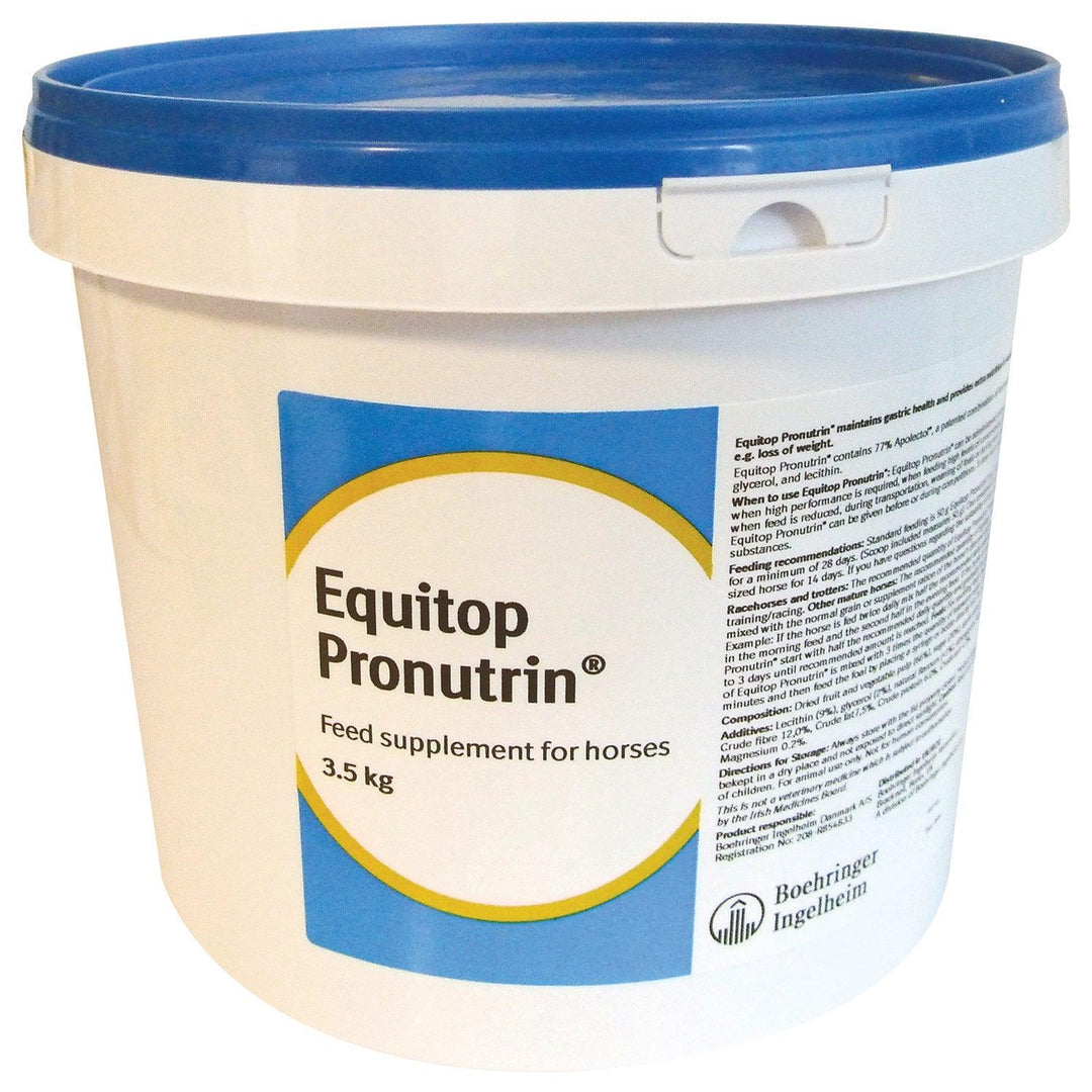 Boehringer Ingelheim Equitop Pronutrin 3.5Kg