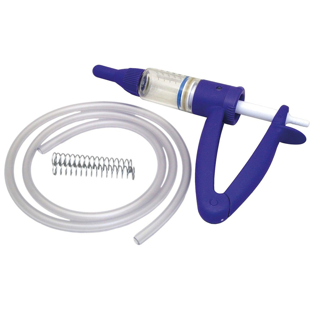BIMEDA BIMECTIN POUR-ON GUN