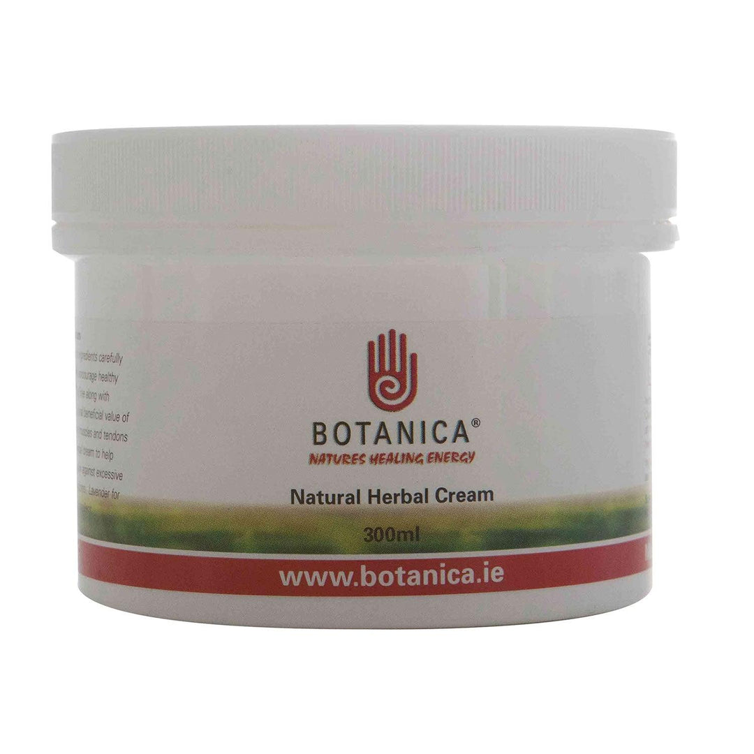 Botanica Natural Herbal Cream 300ml