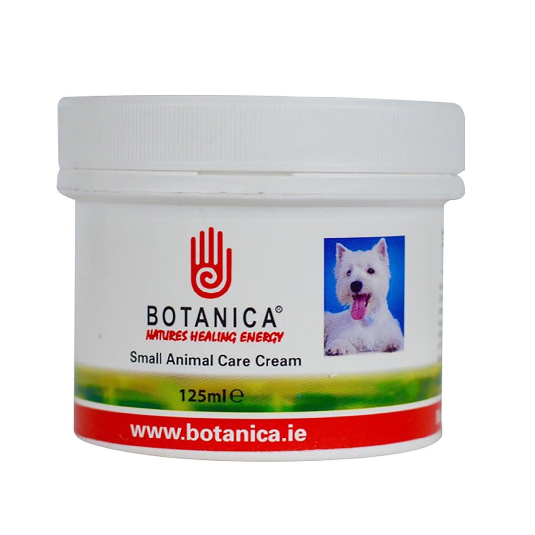 Botanica Small Animal Care Cream 125Ml