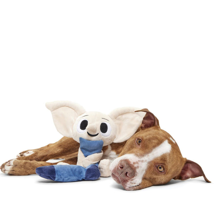 Bark Harry Potter Dobby