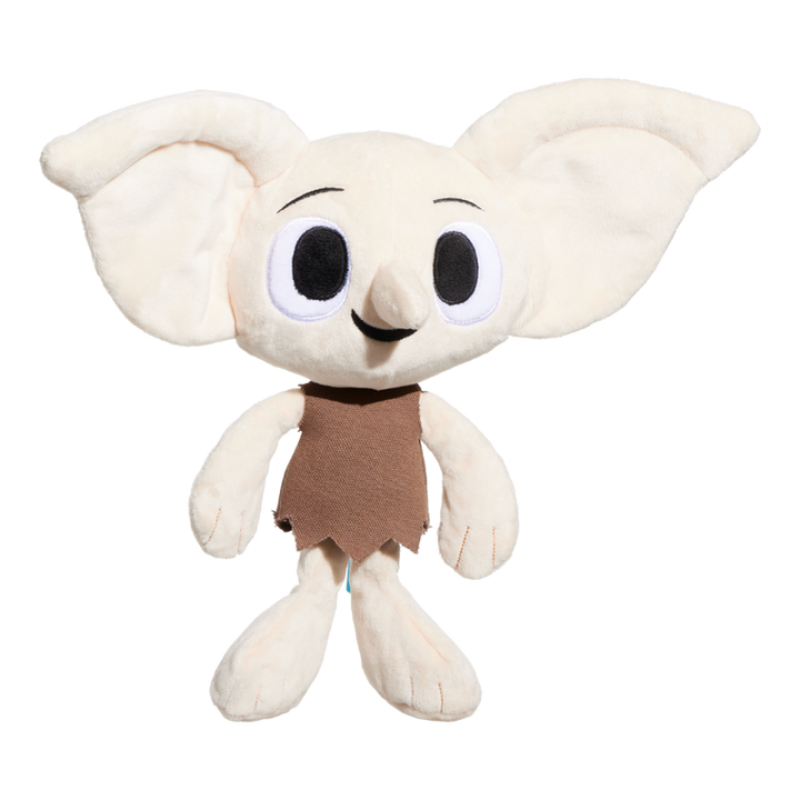 Bark Harry Potter Dobby