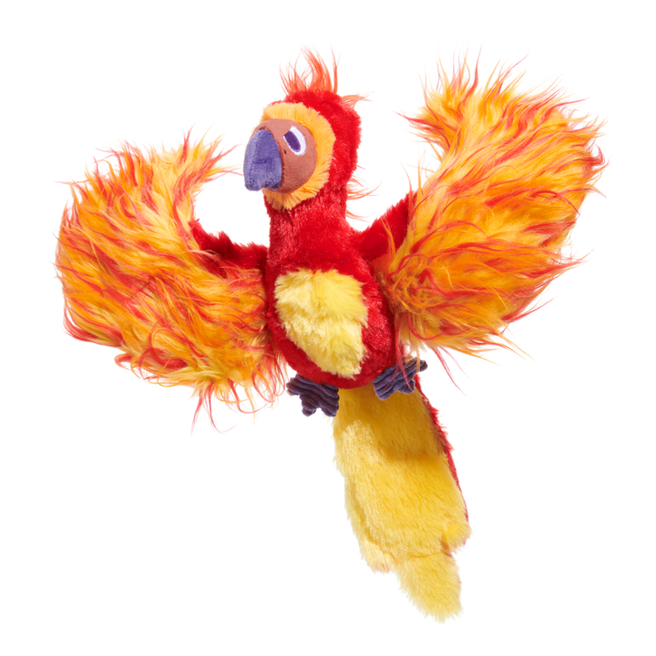 Bark Harry Potter Fawkes