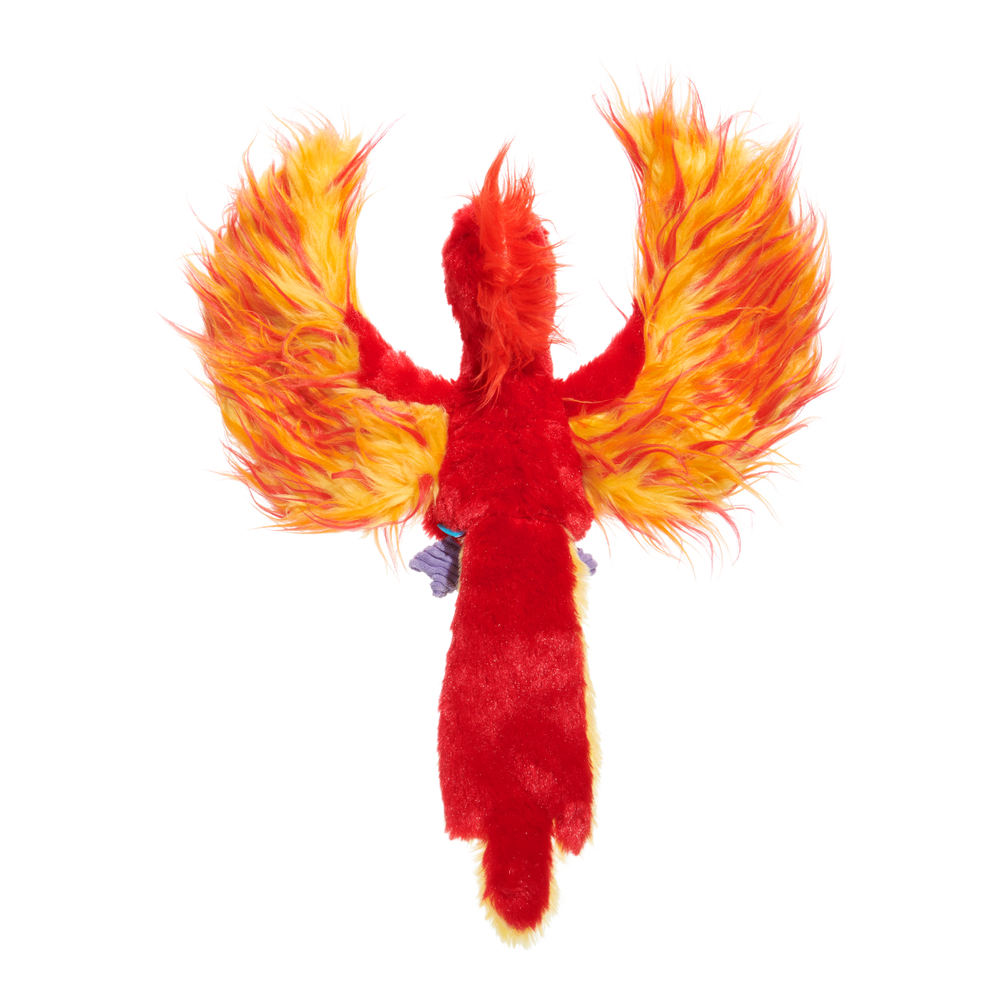 Bark Harry Potter Fawkes
