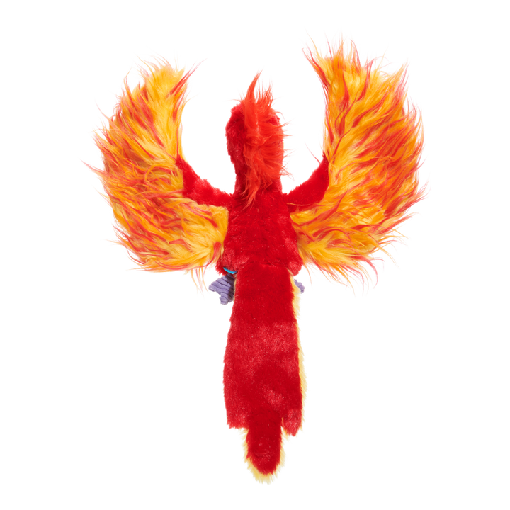 Bark Harry Potter Fawkes