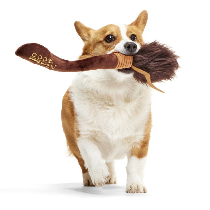 Bark Harry Potter Nimbus 2000 - Plush