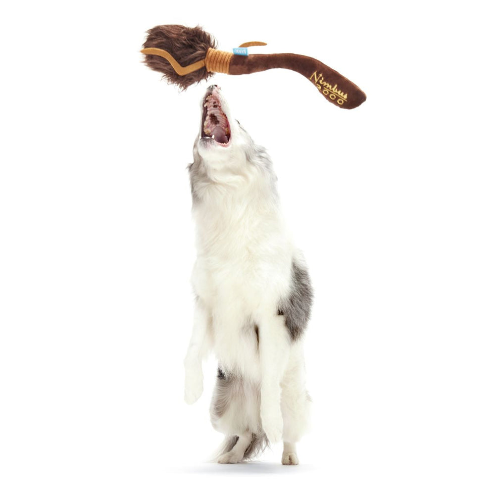 Bark Harry Potter Nimbus 2000 - Plush