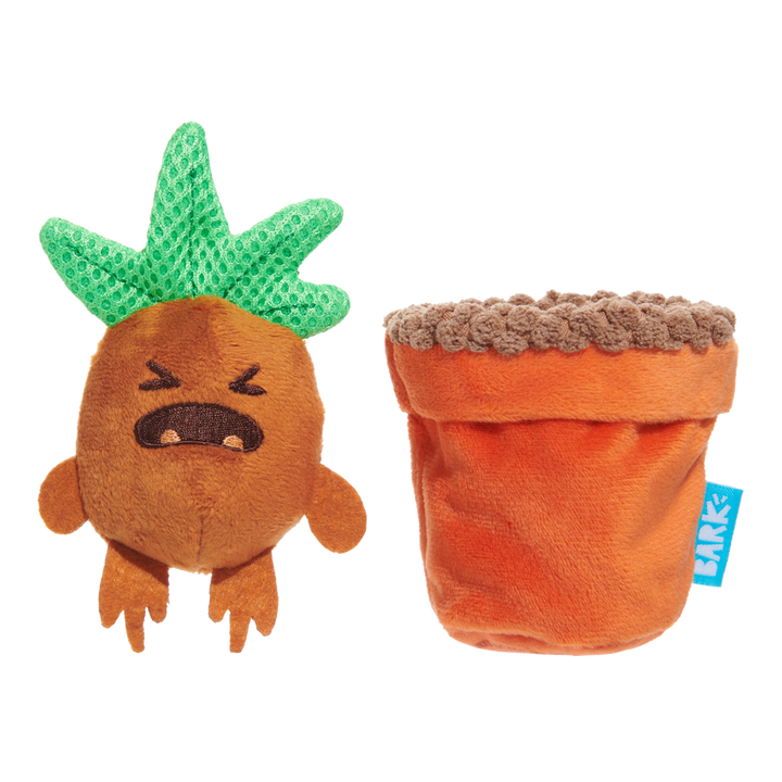 Bark Harry Potter Mandrake