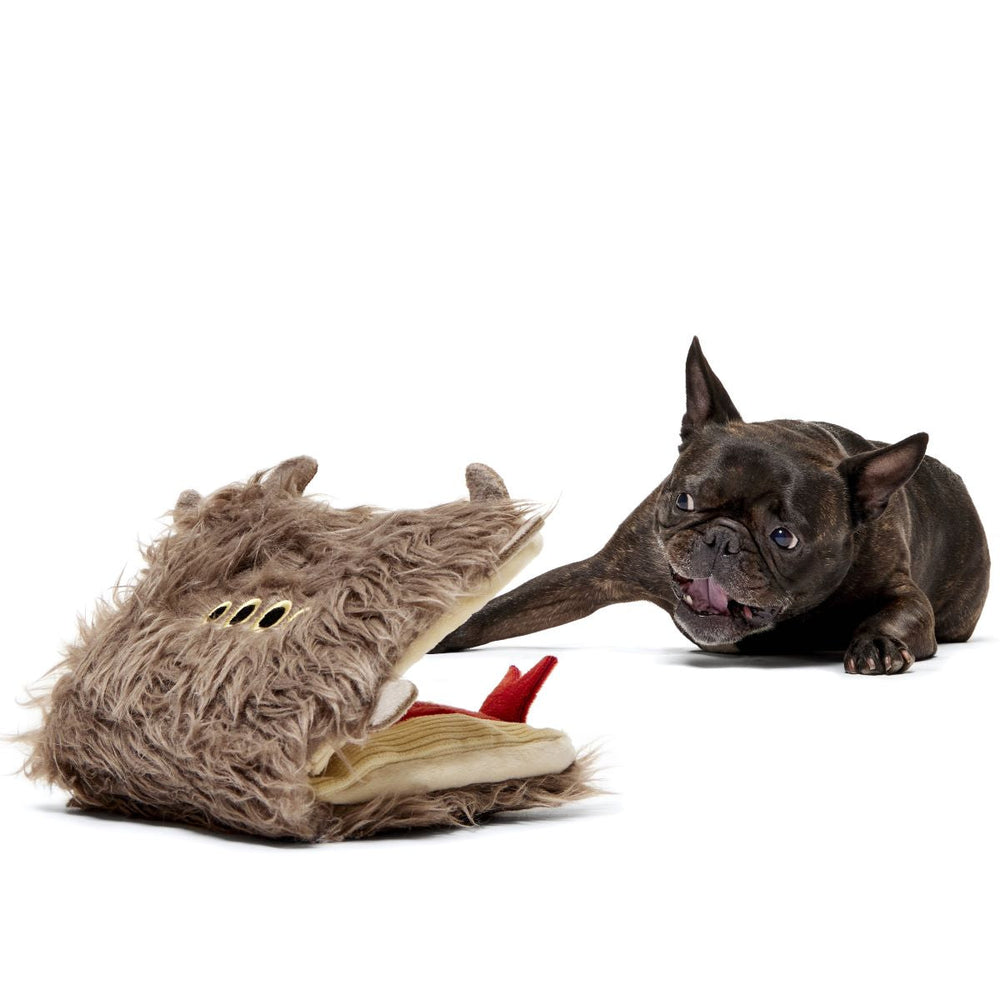 Bark Harry Potter Book of Monsters