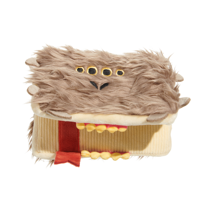Bark Harry Potter Book of Monsters