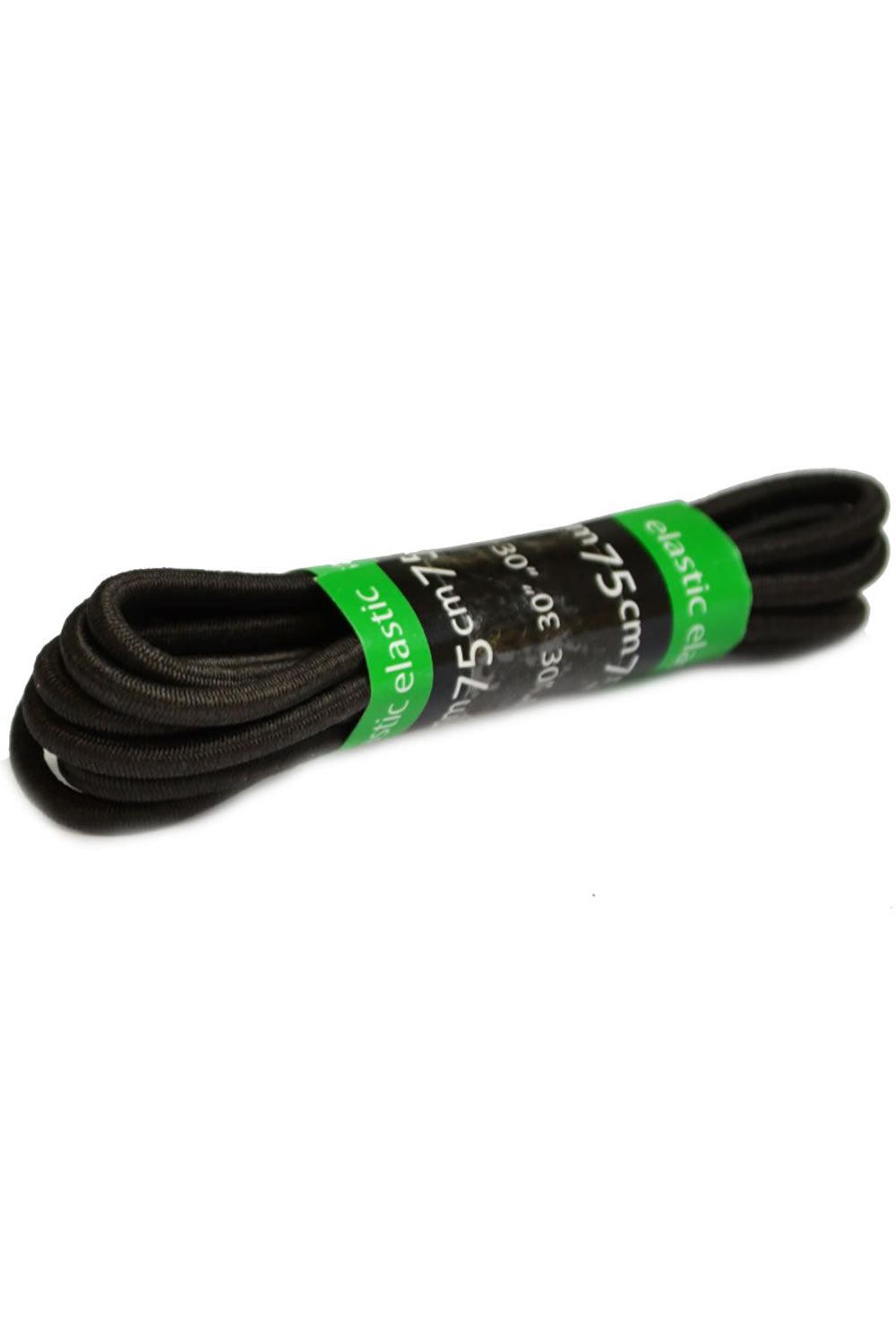 Brogini Elastic Laces Brown