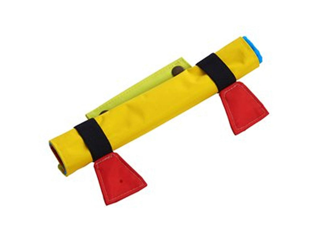 Buster Activity Mat Game Rock 'N Roll