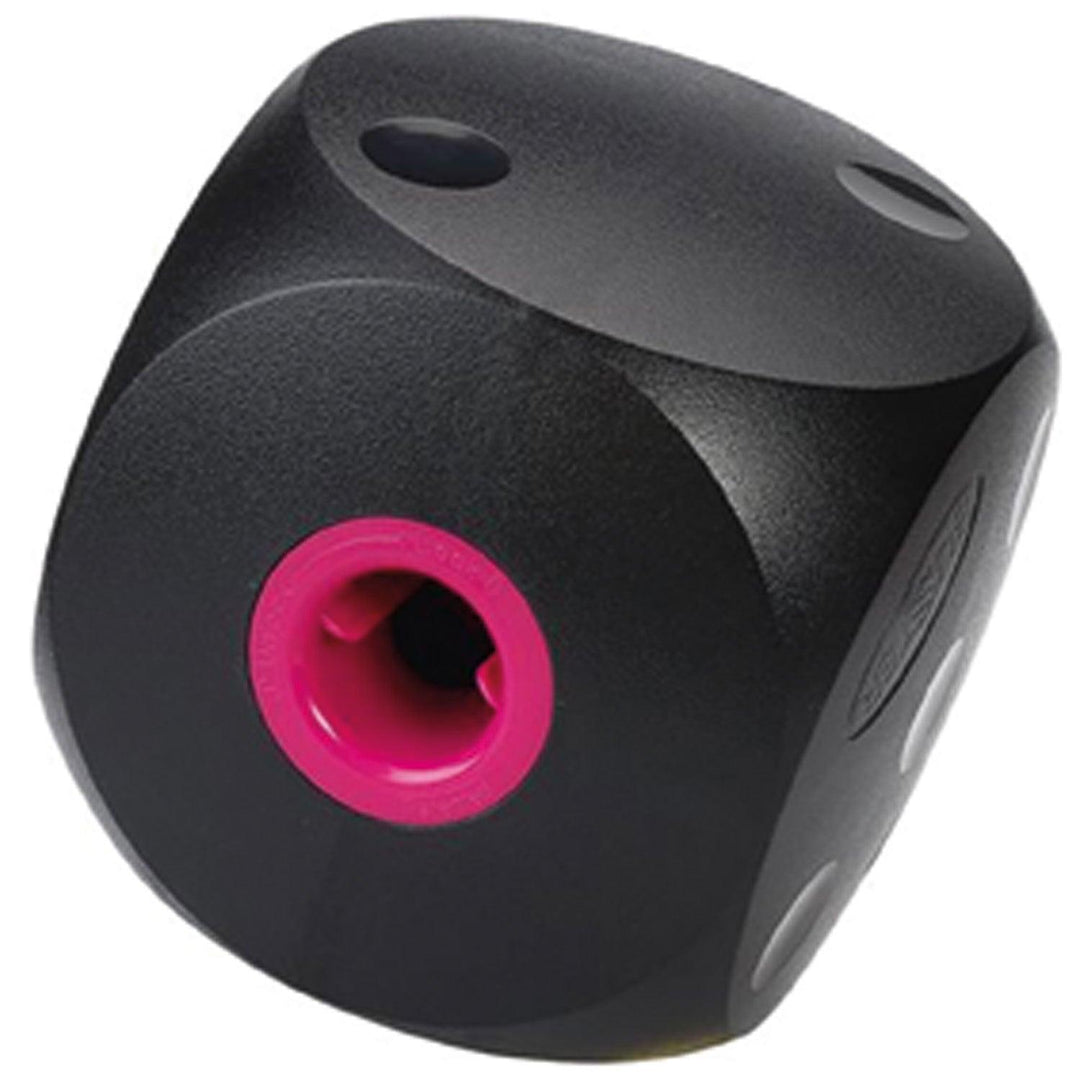 Buster Food Cube Black Large