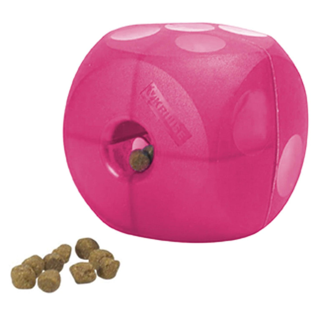 Buster Soft Cube Red Small