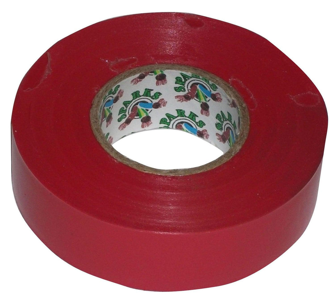 Bitz Bandage Tape Red