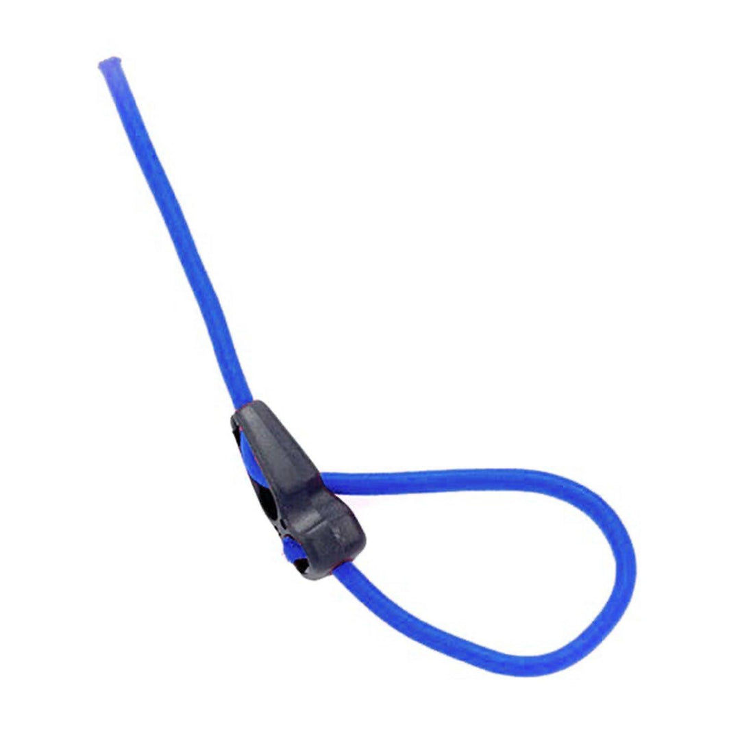 Bitz Quick Clip Blue