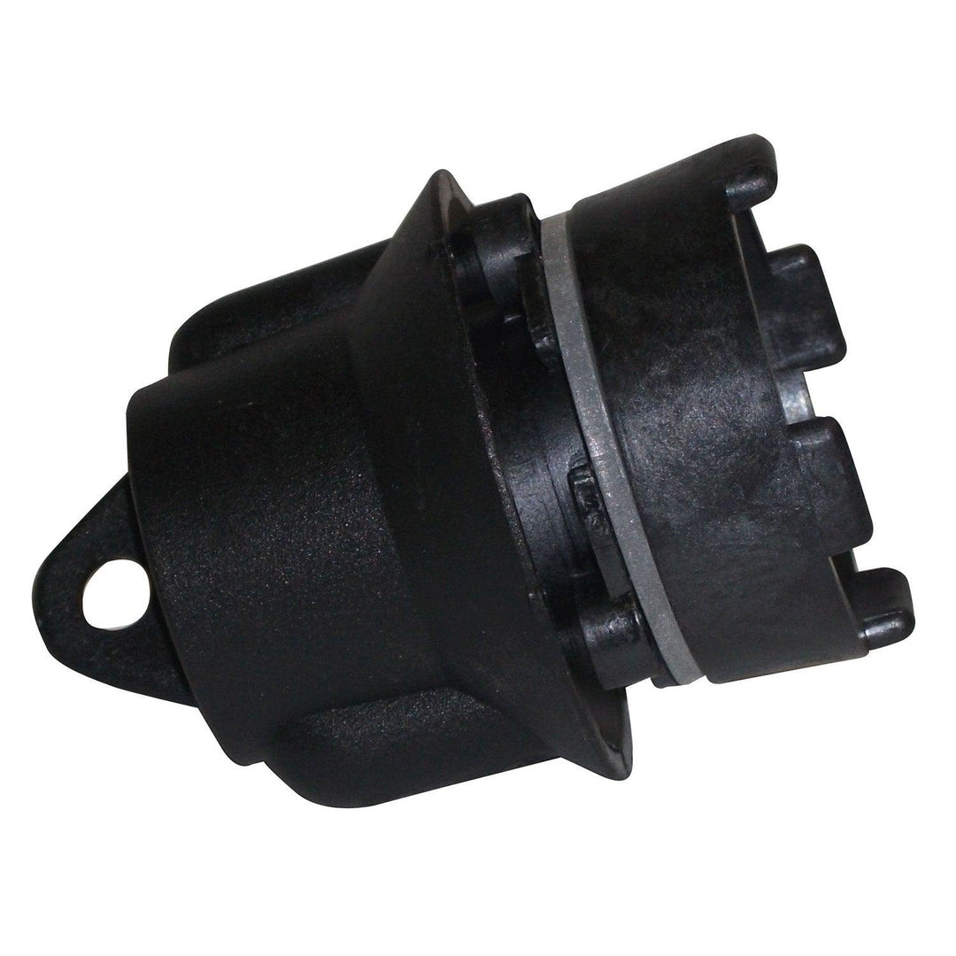 Turnock Lamp Holder High Temperature Plastic