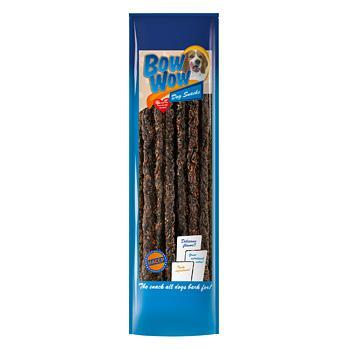 Bow Wow Goose Liver Sausage 70g