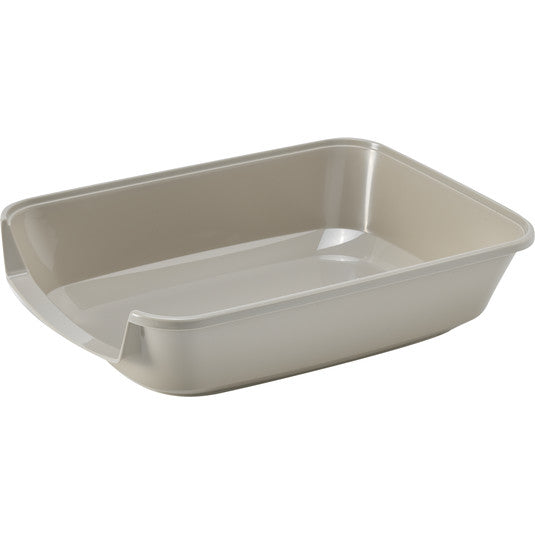 Moderna Maryloo Cat Tray Warm Grey