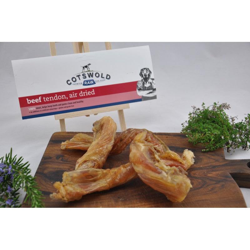 Cotswold Raw Beef Tendon, 250g
