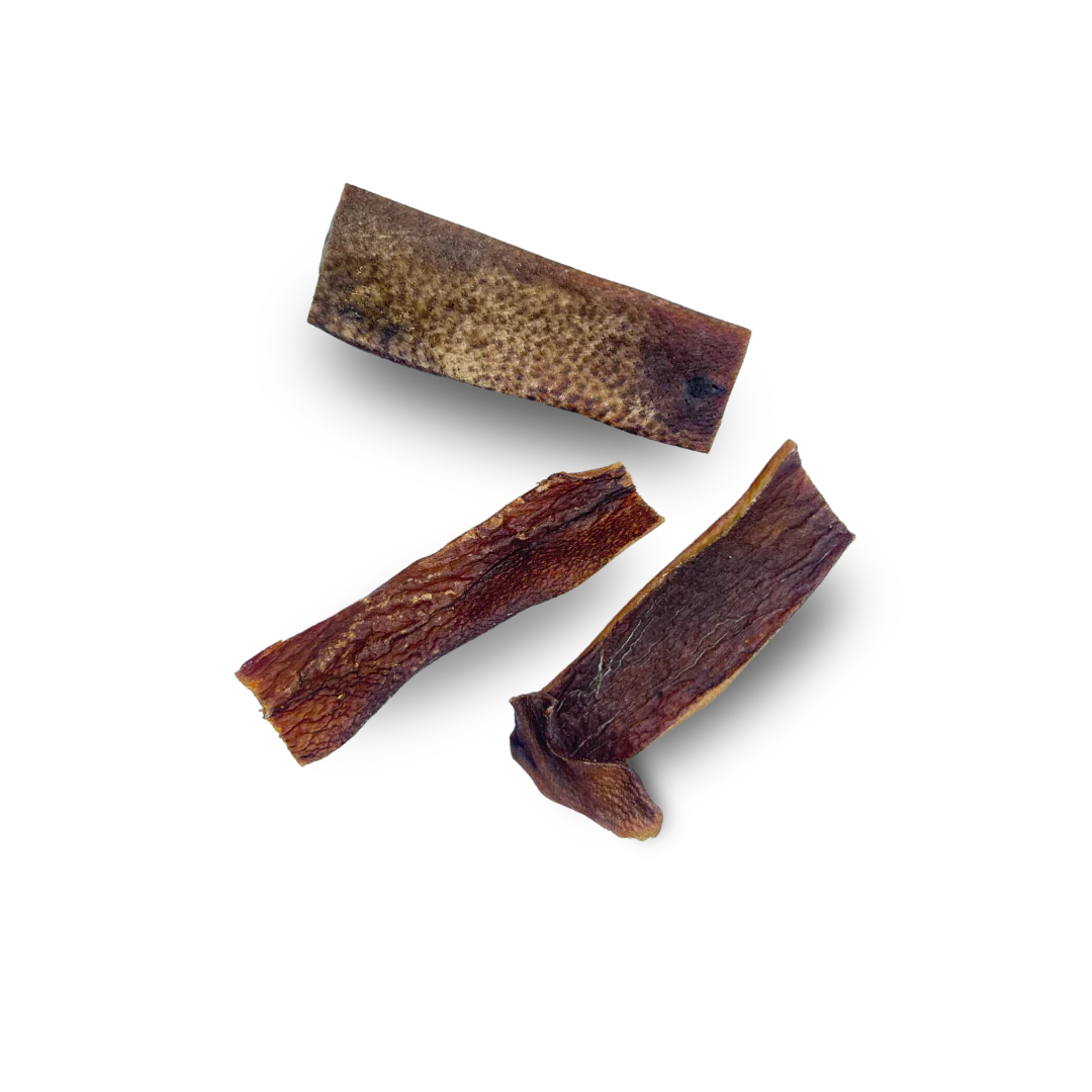 NAW Wild Boar Skin (1kg)
