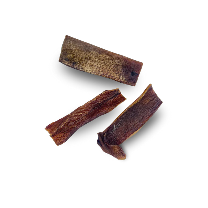 NAW Wild Boar Skin (1kg)