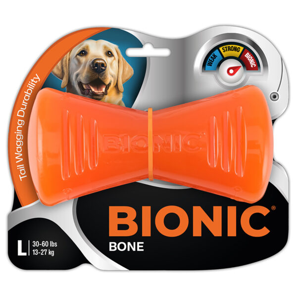 BIONIC BONE