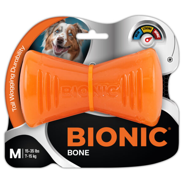 BIONIC BONE