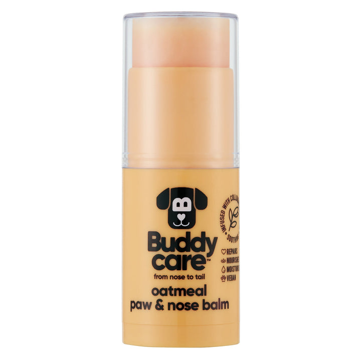 Buddycare Paw & Nose Balm Oatmeal 21gm