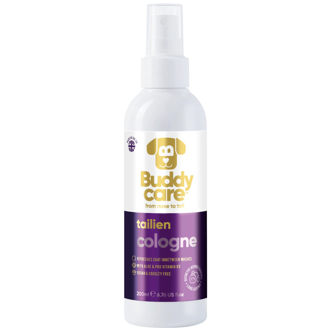 Buddycare Dog Cologne Tailien 200ml