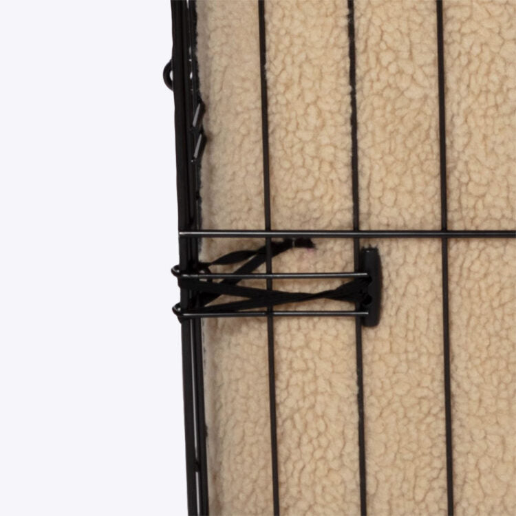 Danish Design Crate Bumper Oatmeal