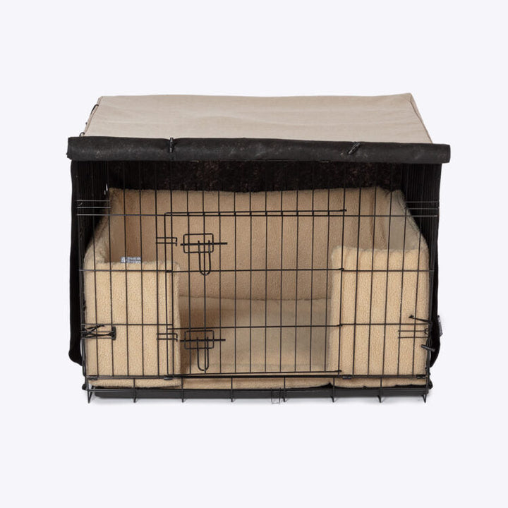 Danish Design Crate Cover Oatmeal