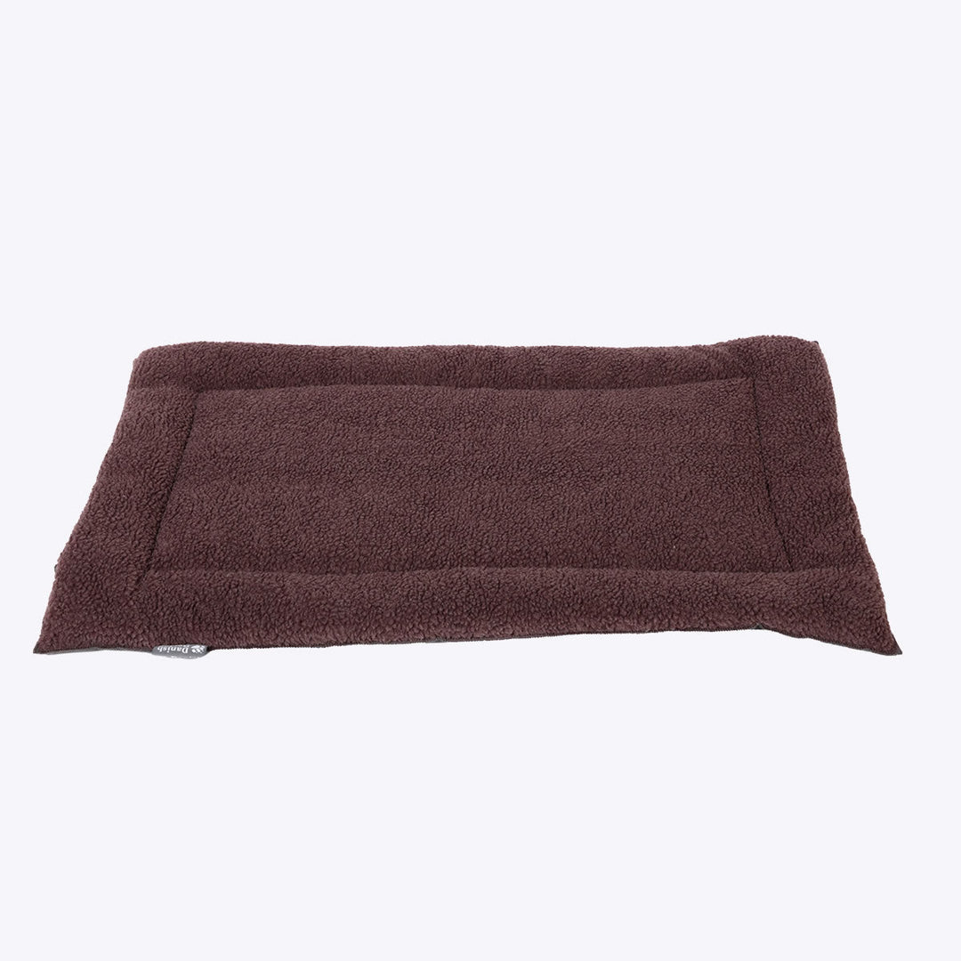 Danish Design Crate Mattress Mauve