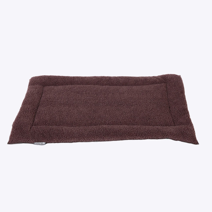 Danish Design Crate Mattress Mauve