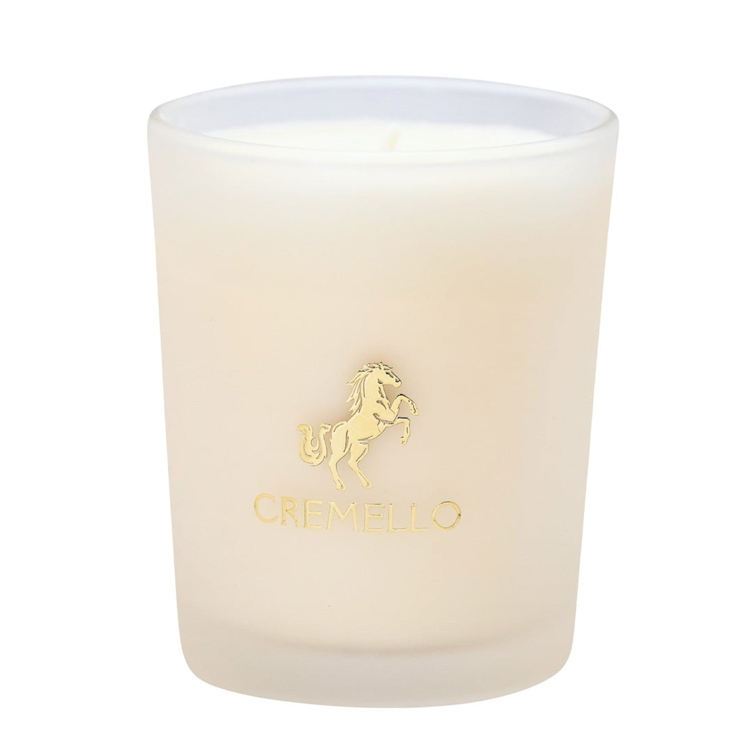 CREMELLO VELVET ROSE & PATCHOULI CANDLE