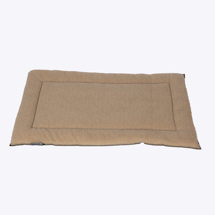 Danish Design Crate Mattress Oatmeal
