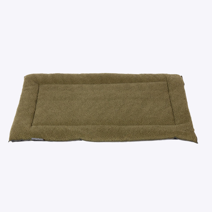 Danish Design Crate Mattress Olive