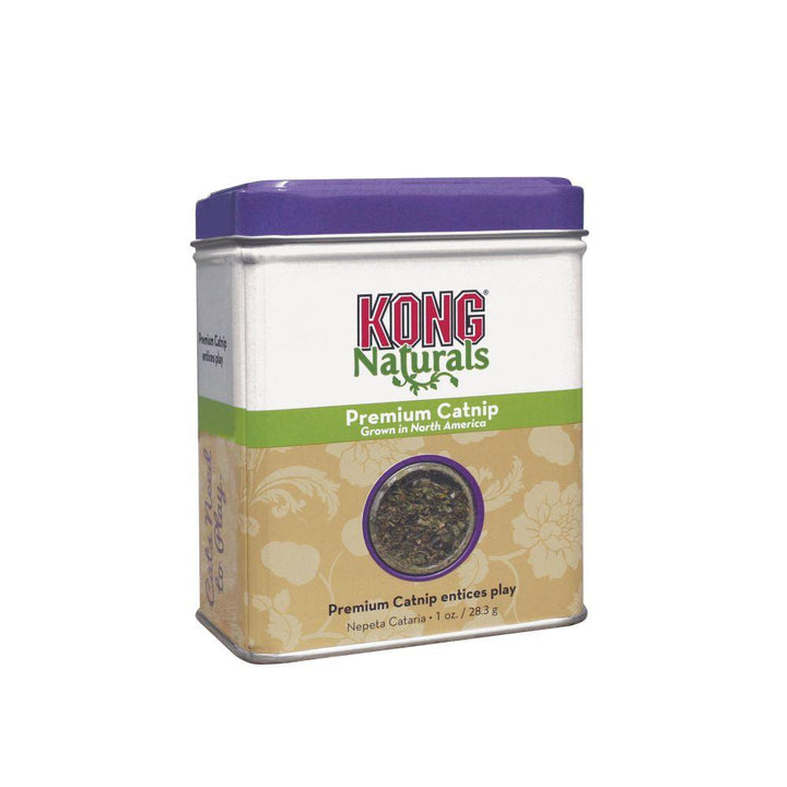 KONG Catnip - Ormskirk Pets