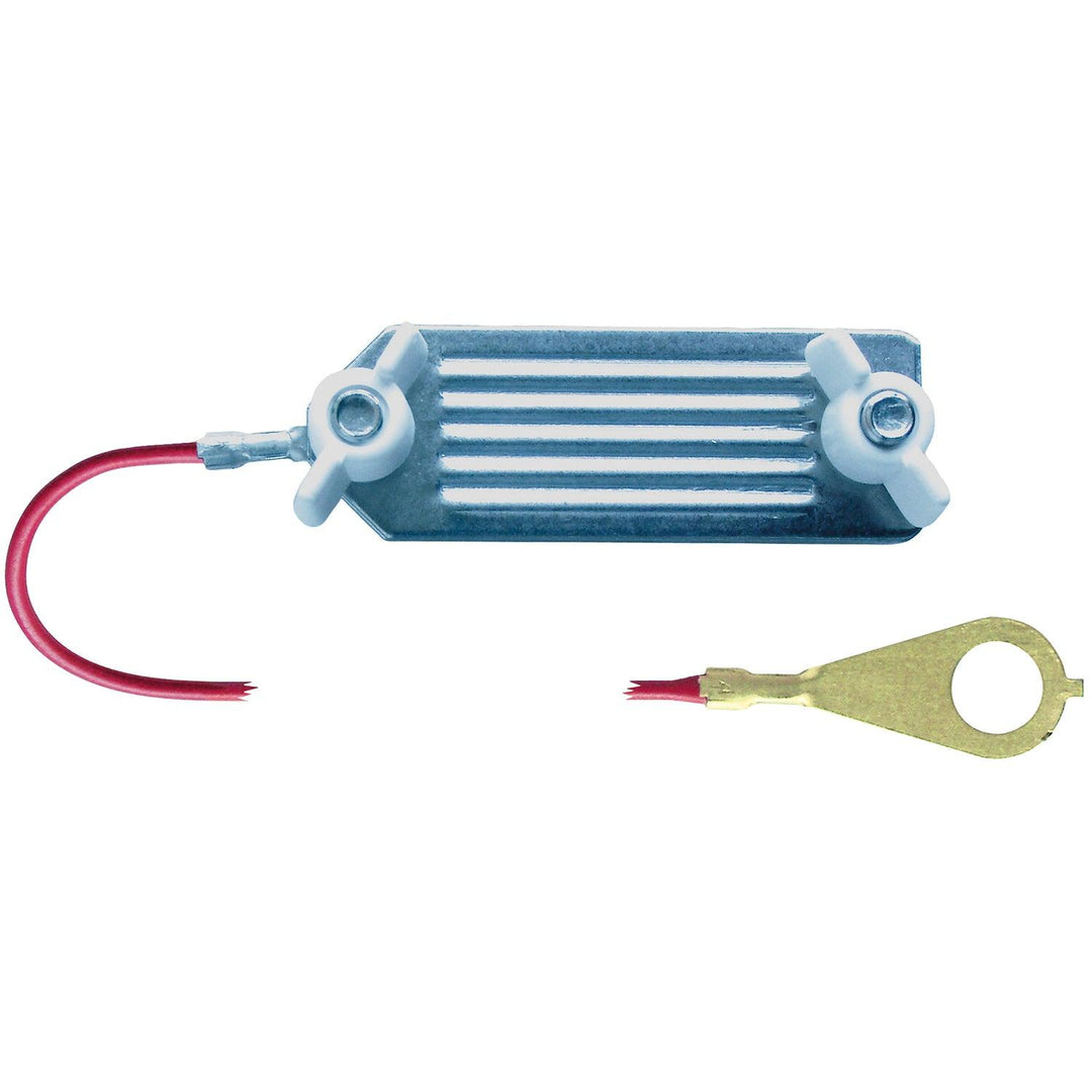 CORRAL ENERGISER-TO-TAPE CONNECTOR