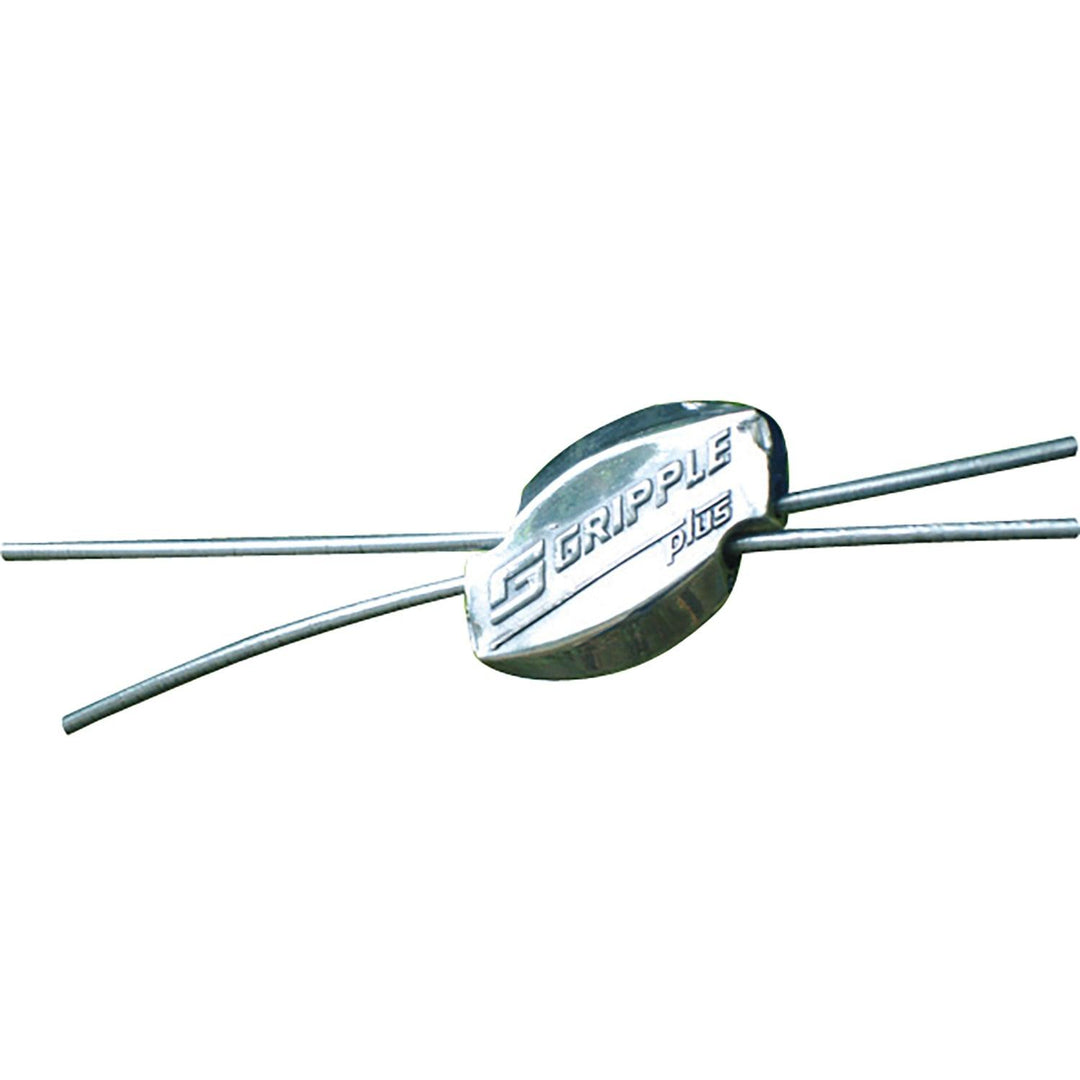 CORRAL GRIPPLE WIRE CONNECTOR