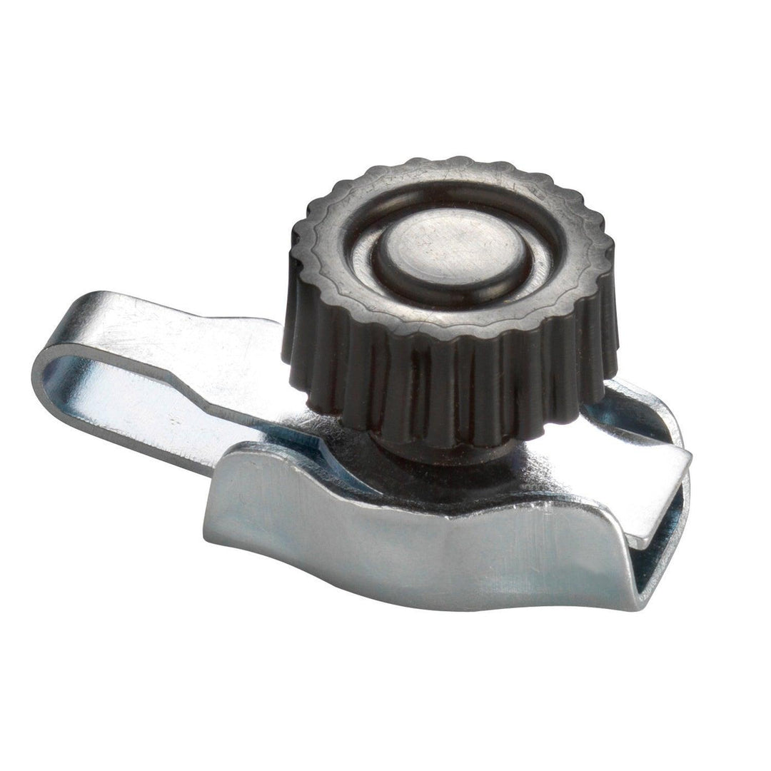 CORRAL GATE  HANDLE C/W SPARE ROPE CONNECTOR
