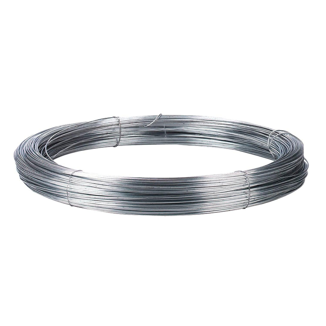 CORRAL STEEL WIRE GALVANISED