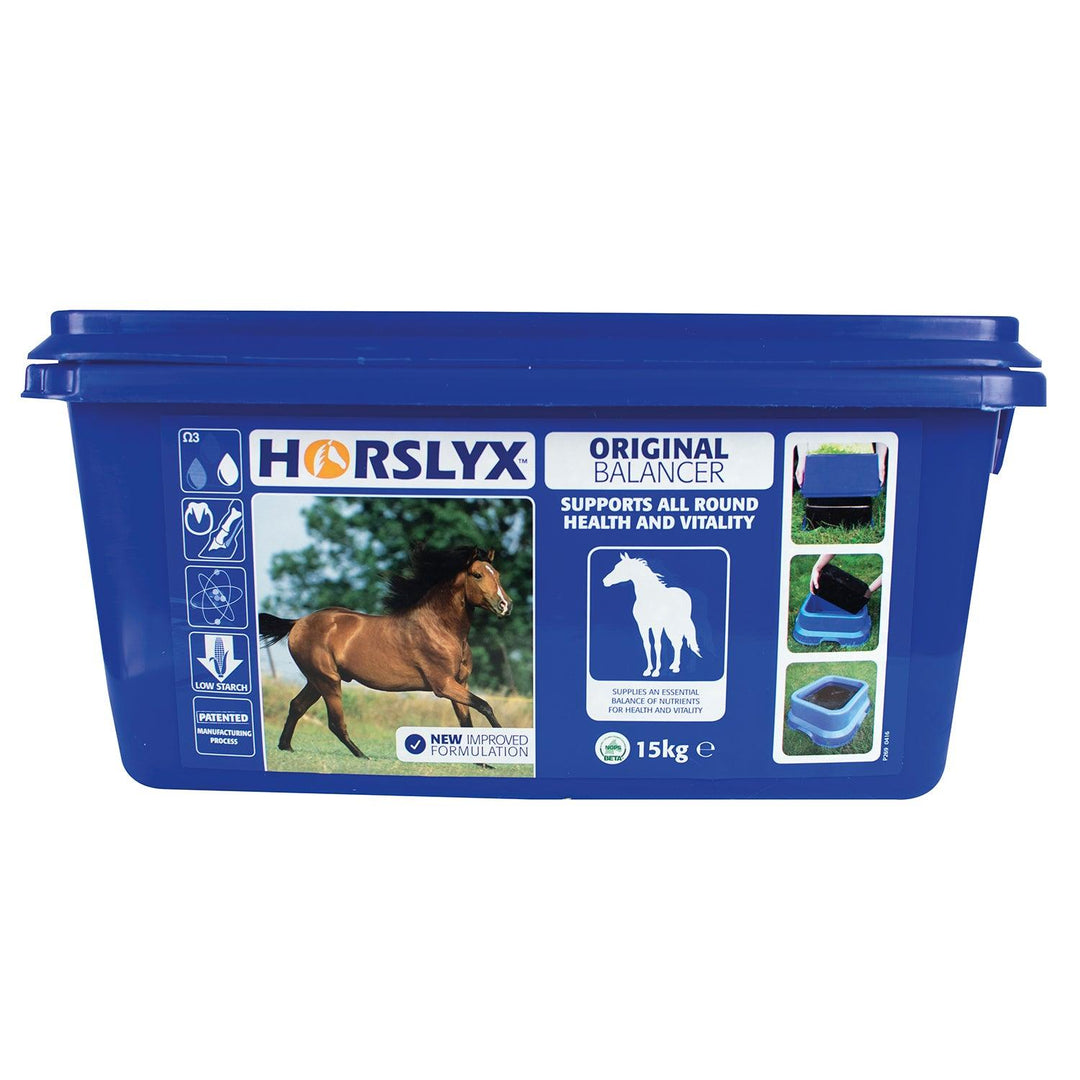 Horslyx Balancer Lick 15Kg Original