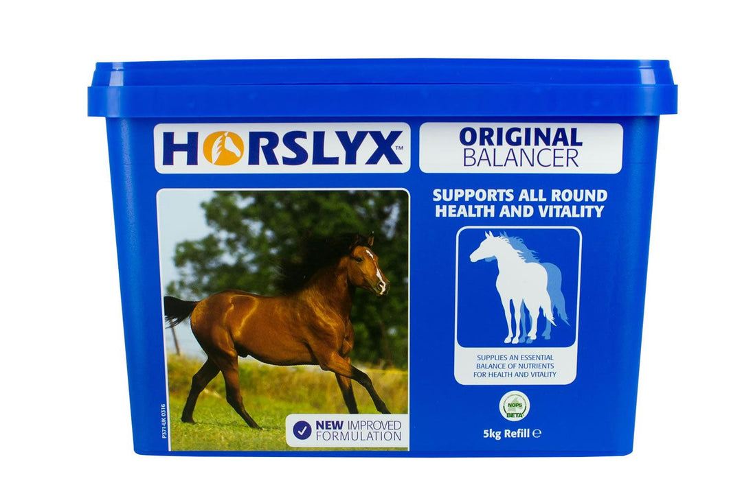 Horslyx Balancer Lick 5Kg Original