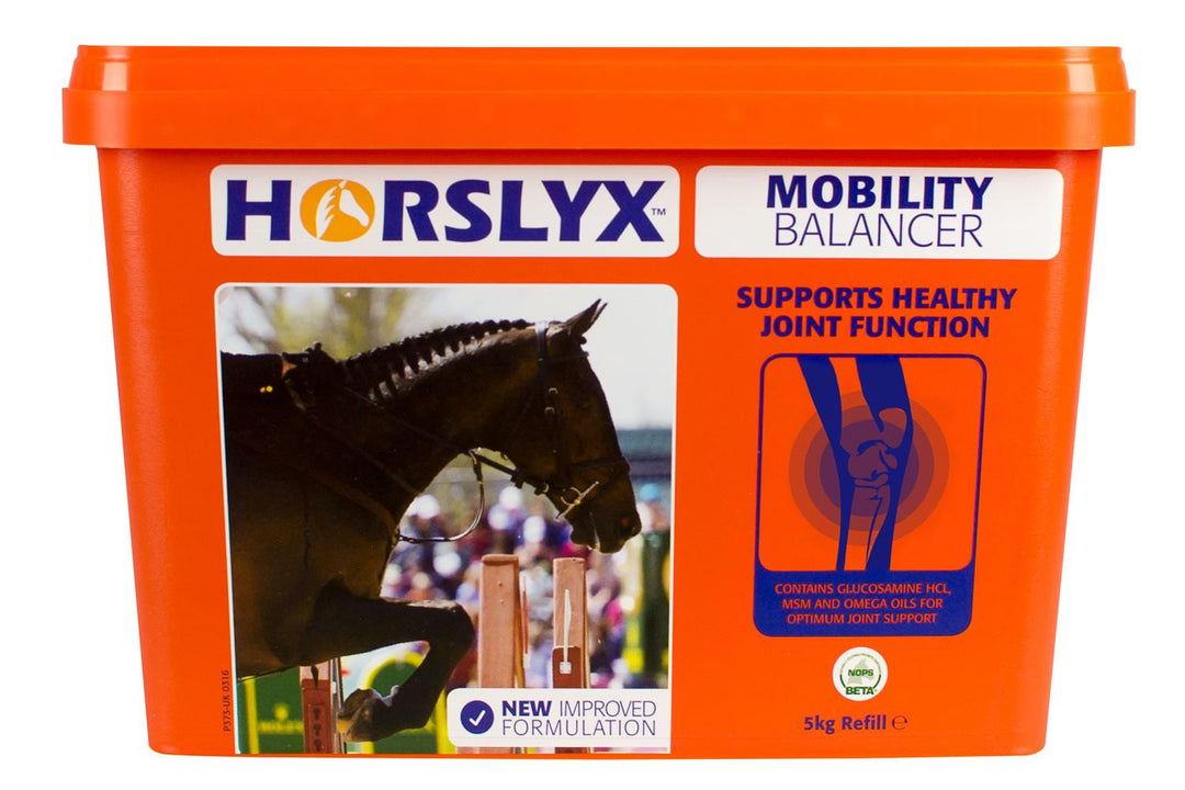 Horslyx Balancer Lick 5Kg Mobility