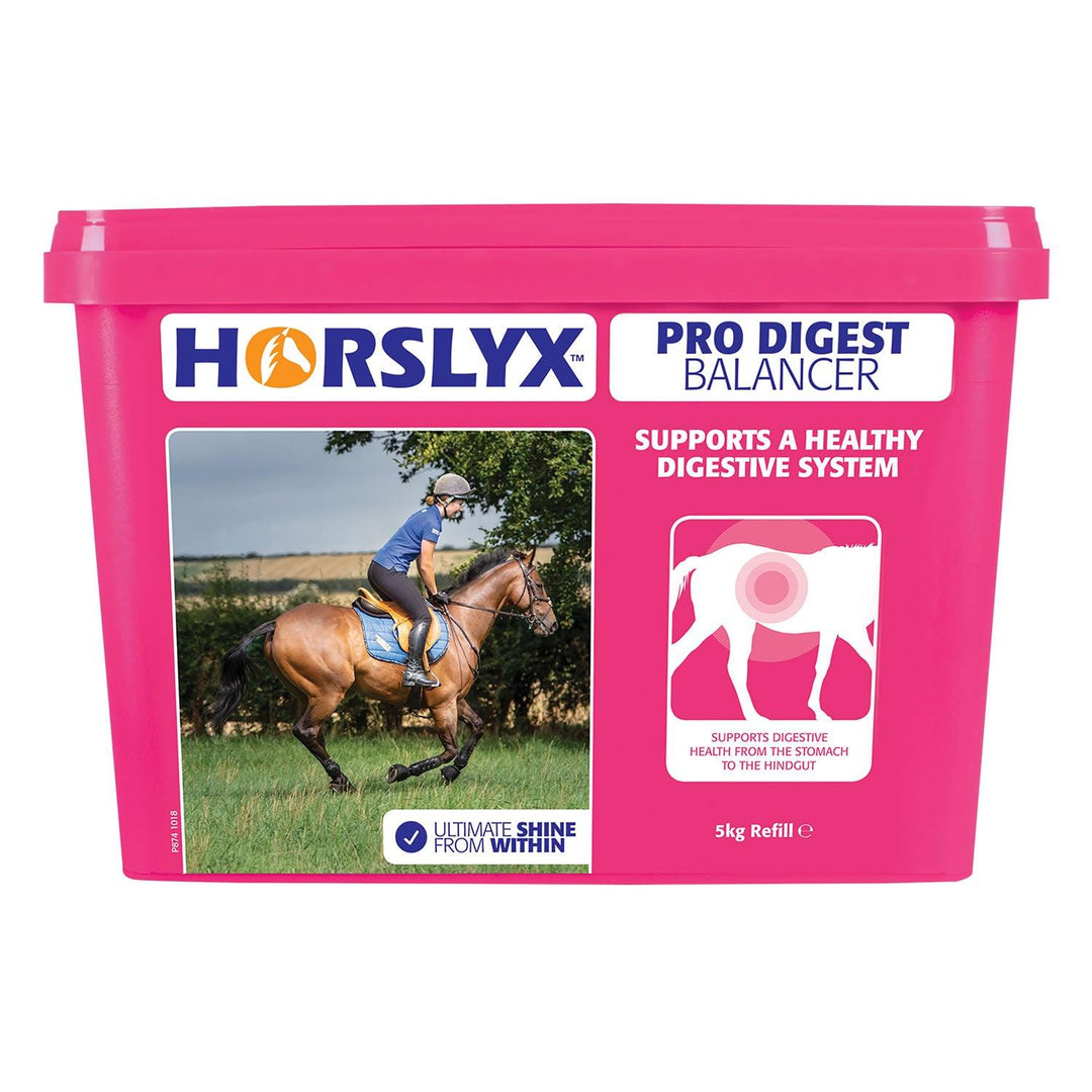 Horslyx Balancer Lick 5Kg Pro Digest