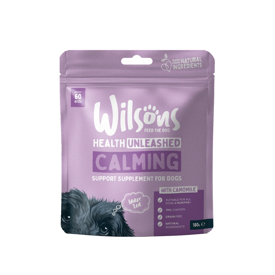 Wilsons Calming Support 180g